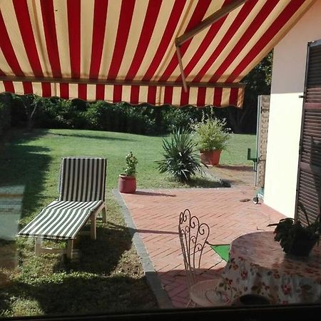 Alloggio Nella Villa Dell'Edera Acqui Terme Buitenkant foto