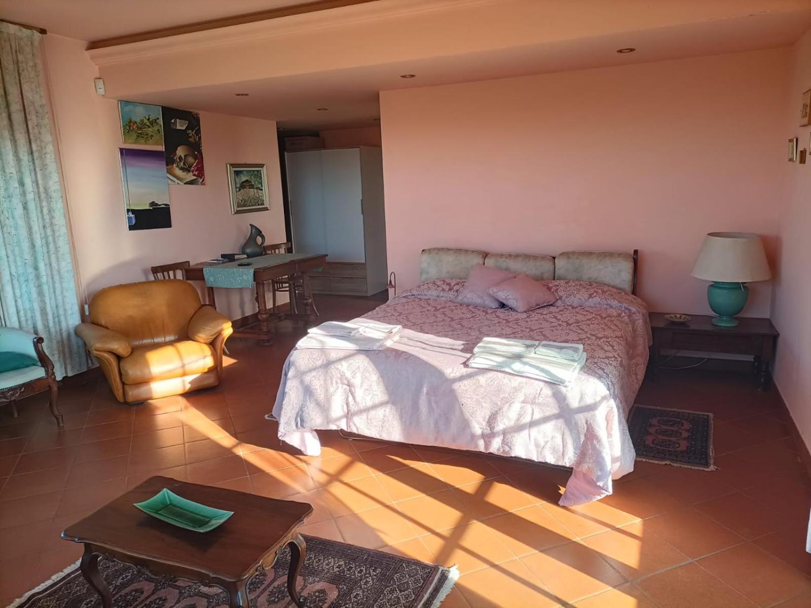 Alloggio Nella Villa Dell'Edera Acqui Terme Buitenkant foto