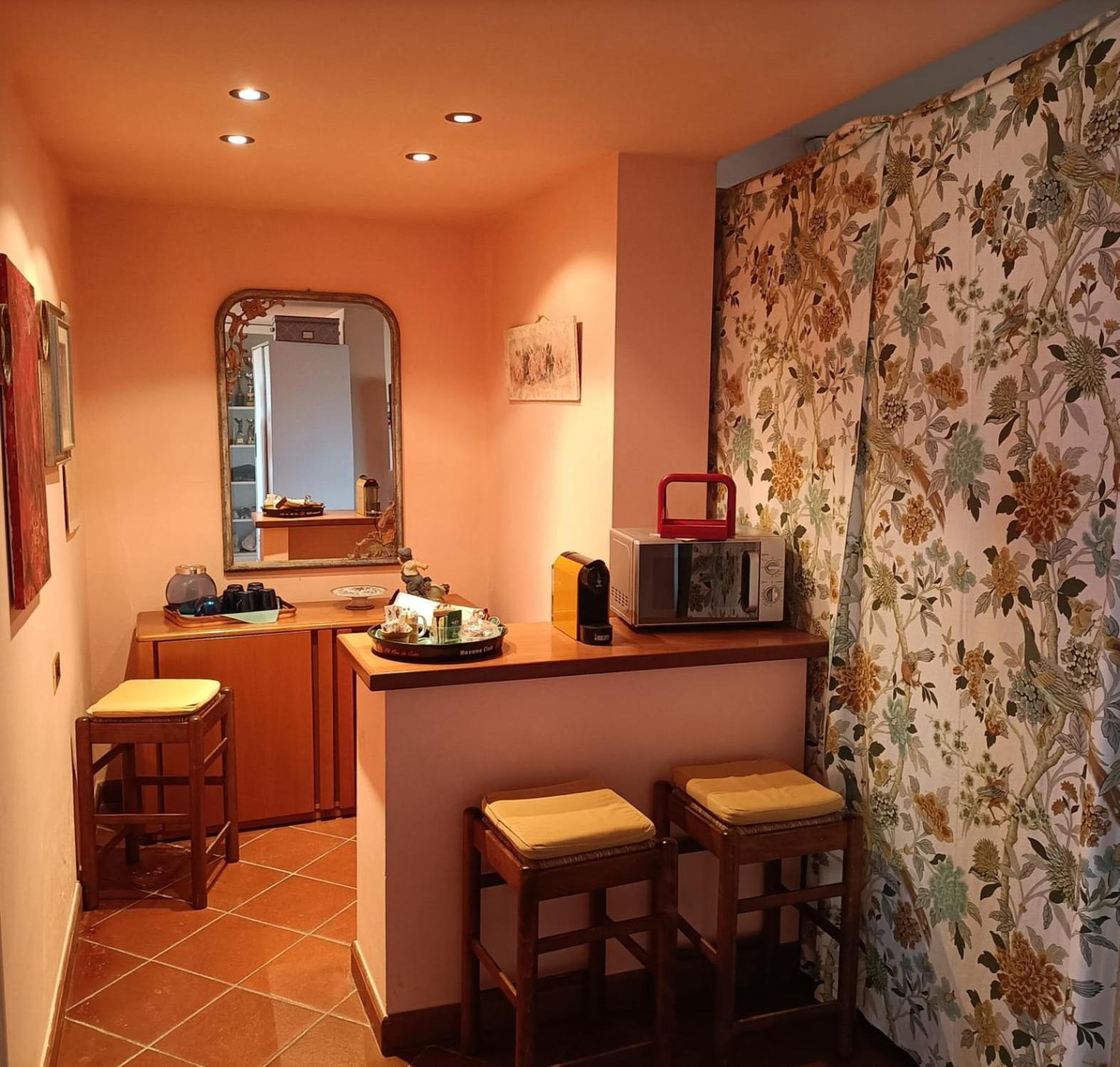 Alloggio Nella Villa Dell'Edera Acqui Terme Buitenkant foto