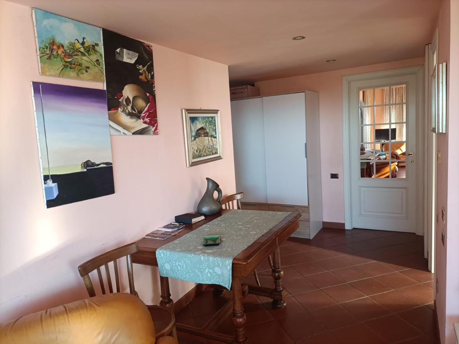 Alloggio Nella Villa Dell'Edera Acqui Terme Buitenkant foto